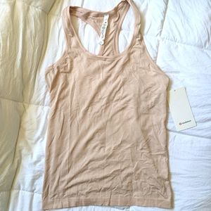 Lululemon Racerback Tanktop
